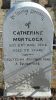 Mortlock, Catherine Cerokess nee Herbert